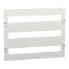 Plastron modulaire 8M 3R L600 - LVS03223 Schneider Electric