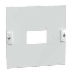 Plast. NSXm vert. cde man.L400 - LVS03225 Schneider Electric