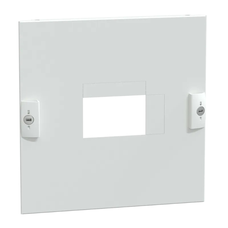 Plast. NSXm vert. cde man.L400 - LVS03225 Schneider Electric