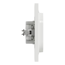 ODACE PC 2P+T DOUBLE BLC - S521089 Schneider Electric