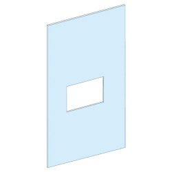 Plast.INS/INV250 L300 cde man. - LVS03251 Schneider Electric