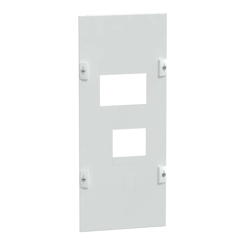 PrismaSeT G - Plastron pour tarif monobloc NSX250, L : 250 mm - LVS03259 Schneider Electric