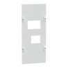 PrismaSeT G - Plastron pour tarif monobloc NSX250, L : 250 mm - LVS03259 Schneider Electric