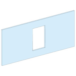 Plast. INS-INV630 cde directe - LVS03271 Schneider Electric