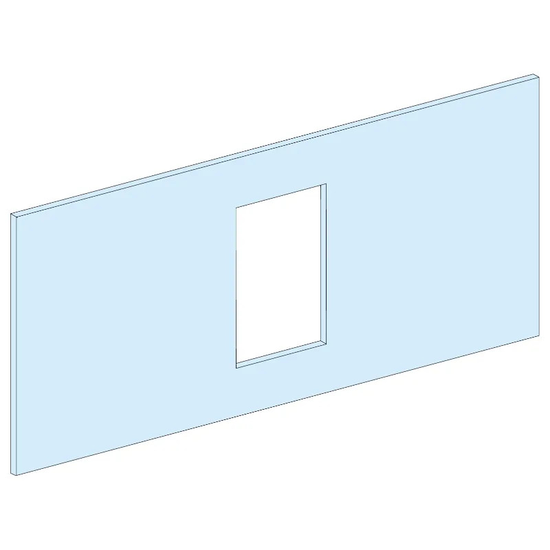 Plast. INS-INV630 cde directe - LVS03271 Schneider Electric