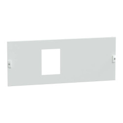 PrismaSeT G - Plastron INS-INV320/630 - 6M - L850 - horizontal - Fixe - LVS03287 Schneider Electric