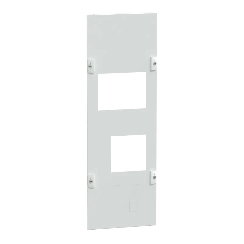 PrismaSeT G - Plastron tarif monobloc NSX400-15M-L:300-Fixe superposé - LVS03288 Schneider Electric