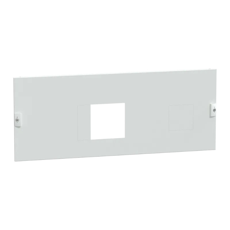 PrismaSeT G - Plastron NSX630 - 6M - L:850-horizontal-fixe-Cde maneton - LVS03289 Schneider Electric
