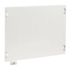 PrismaSeT G - Plastron ISFT100-3P-8M-L600-vertical-Fixe - LVS03325 Schneider Electric