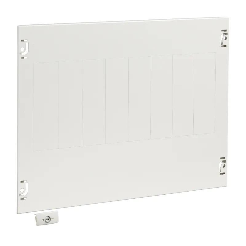 PrismaSeT G - Plastron ISFT100-3P-8M-L600-vertical-Fixe - LVS03325 Schneider Electric