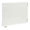 PrismaSeT G - Plastron ISFT100-3P-8M-L600-vertical-Fixe - LVS03325 Schneider Electric