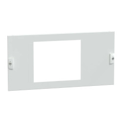 PrismaSeT G - Plastron ISFT250-5M-L600-Horizontal-Fixe - LVS03328 Schneider Electric