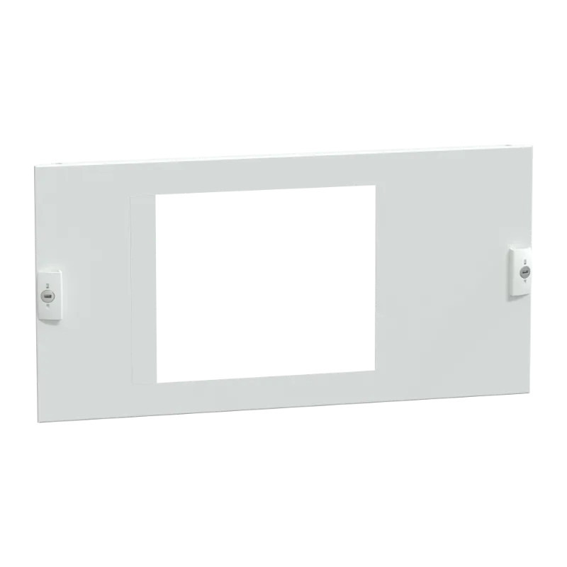 PrismaSeT G - Plastron ISFT250-5M-L600-Horizontal-Fixe - LVS03328 Schneider Electric