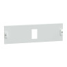 PrismaSeT G - Plastron NSXm/vigi-3M-L600-horizontal-fixe-maneton - LVS03330 Schneider Electric