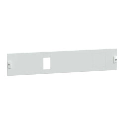 PrismaSeT G - Plastron NSXm/vigi-3M-L850-horizontal-fixe-Cde manneton - LVS03332 Schneider Electric