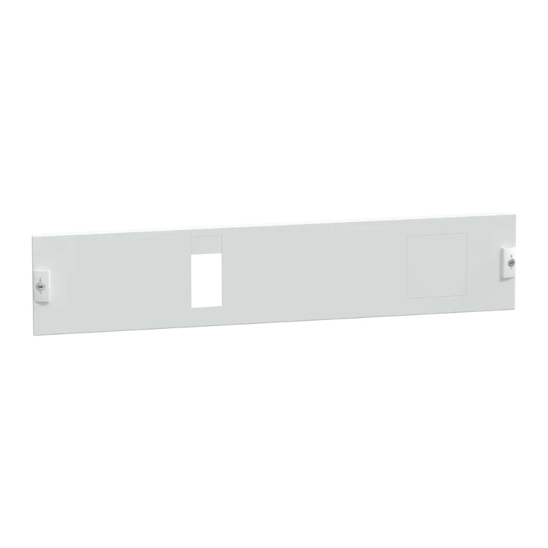 PrismaSeT G - Plastron NSXm/vigi-3M-L850-horizontal-fixe-Cde manneton - LVS03332 Schneider Electric