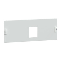 PrismaSeT G - Plastron NSX/NSXVIGI+PWERTAG-4M-L600-Horiz.-Fixe-Maneton - LVS03334 Schneider Electric