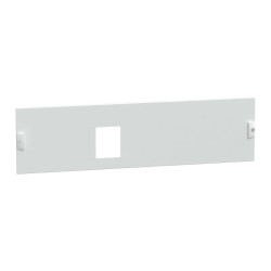 PrismaSeT G - Plastron NSX/NSXVIGI+PWERTAG-4M-L850-Horiz.-Fixe-Maneton - LVS03335 Schneider Electric
