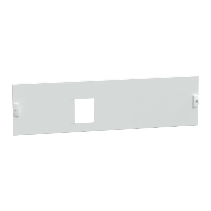 PrismaSeT G - Plastron NSX/NSXVIGI+PWERTAG-4M-L850-Horiz.-Fixe-Maneton - LVS03335 Schneider Electric