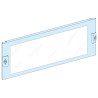 PrismaSeT G - Plastron transparent-4M-L600 - LVS03342 Schneider Electric