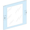 PrismaSeT G - Plastron transparent-4M-L300 - LVS03352 Schneider Electric