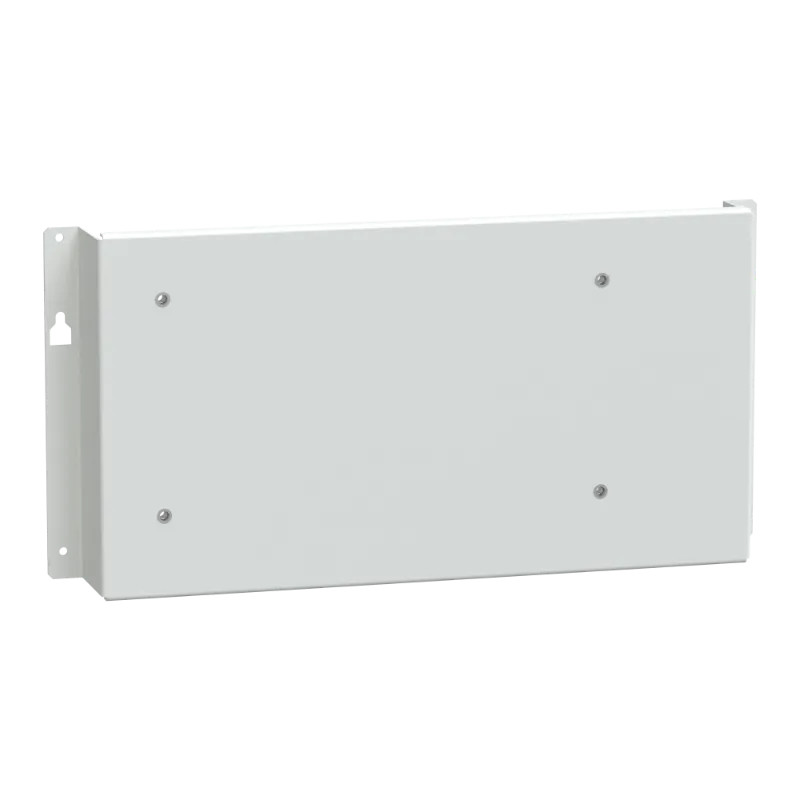 Platine TrsfPacT 160A-8M L600 - LVS03427 Schneider Electric