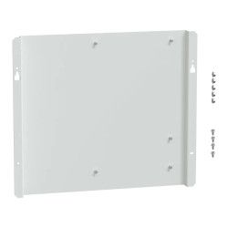 Plat TrsfPacT 250A-8M L600/850 - LVS03430 Schneider Electric