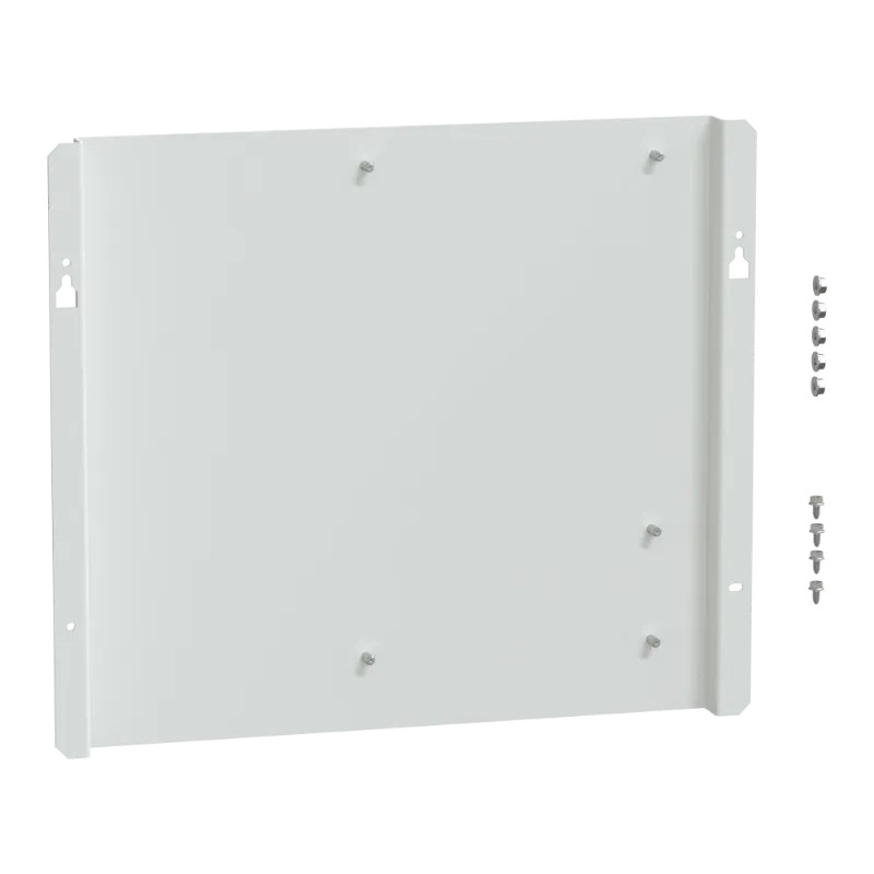 Plat TrsfPacT 250A-8M L600/850 - LVS03430 Schneider Electric