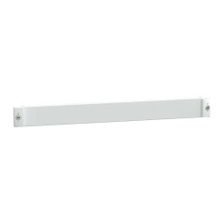PrismaSeT G - Plastron plein - 1M - L650 - LVS03801 Schneider Electric