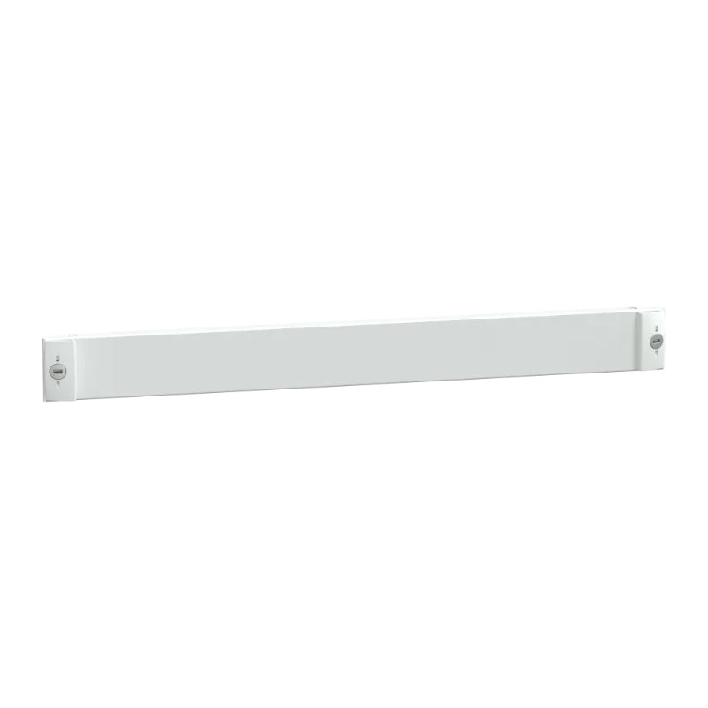 PrismaSeT G - Plastron plein - 1M - L650 - LVS03801 Schneider Electric