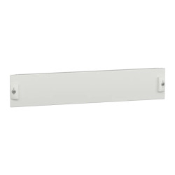 PrismaSeT P - Plastron plein - 2M - L650 - LVS03802 Schneider Electric