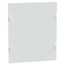 PrismaSeT G - Plastron plein - 12M - L650 - LVS03808 Schneider Electric