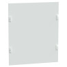 PrismaSeT G - Plastron plein - 12M - L650 - LVS03808 Schneider Electric
