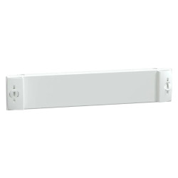 PrismaSeT G - Plastron plein - 1M - L300 - LVS03811 Schneider Electric