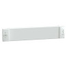 PrismaSeT G - Plastron plein - 1M - L300 - LVS03811 Schneider Electric