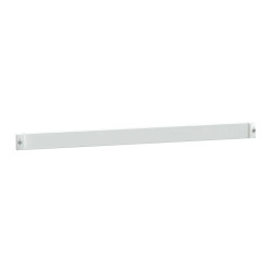 PrismaSeT G - Plastron plein - 1M - L850 - LVS03851 Schneider Electric