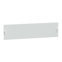 PrismaSeT G - Plastron plein - 4M - L850 - LVS03854 Schneider Electric