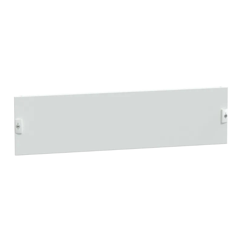 PrismaSeT G - Plastron plein - 4M - L850 - LVS03854 Schneider Electric