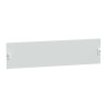 PrismaSeT G - Plastron plein - 4M - L850 - LVS03854 Schneider Electric