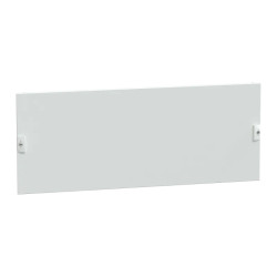 PrismaSeT G - Plastron plein - 6M - L850 - LVS03856 Schneider Electric