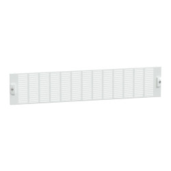 PrismaSeT G - Plastron d'aération - 3M - L850 - LVS03894 Schneider Electric
