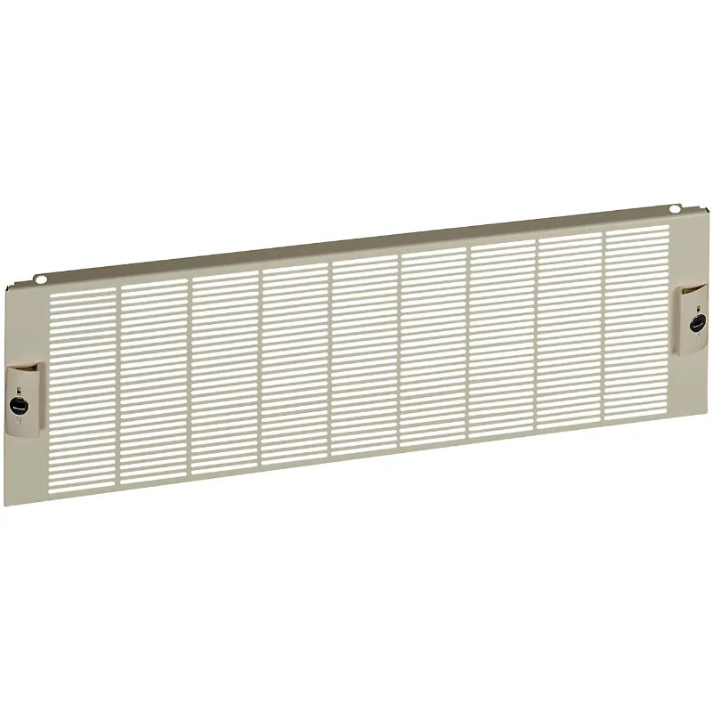 PrismaSeT G - Plastron d'aération - 3M - L600 - LVS03895 Schneider Electric