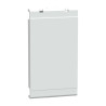 PrismaSeT G - Obturateur ou support appareillage - 72 x 72 mm - LVS03900 Schneider Electric