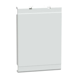 PrismaSeT G - Obturateur ou support appareillage - 96 x 96 mm - LVS03901 Schneider Electric