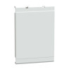 PrismaSeT G - Obturateur ou support appareillage - 96 x 96 mm - LVS03901 Schneider Electric