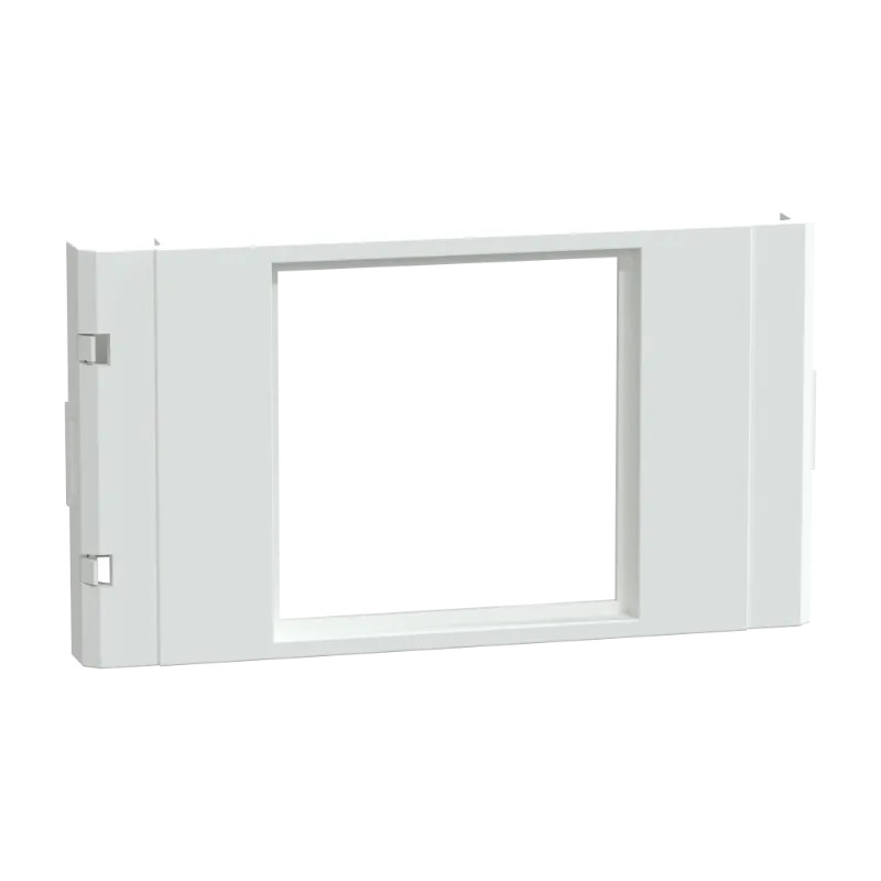 PrismaSeT G - Platine découpée - pour mesure 72 x 72 mm - LVS03902 Schneider Electric
