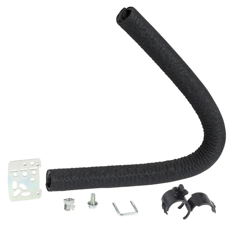 Goulotte flex. filerie L500 - LVS04235 Schneider Electric