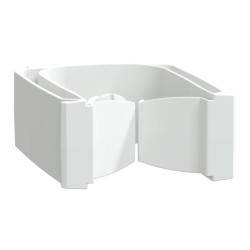 Bracelets circul. verti. L78 - LVS04262 Schneider Electric