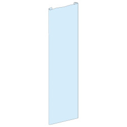 Capots bracelets circul. L100 - LVS04263 Schneider Electric