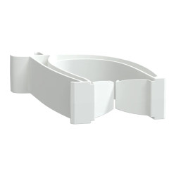 Bracelets circul. verti. L138 - LVS04264 Schneider Electric